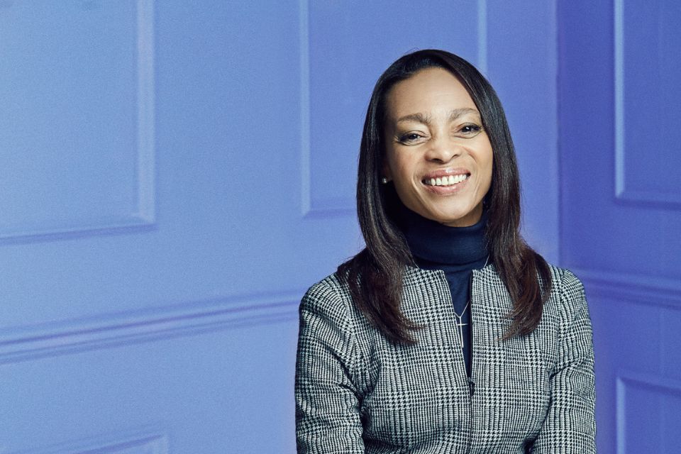 Margaret Casely-Hayford CBE to chair the Royal College of Music Council